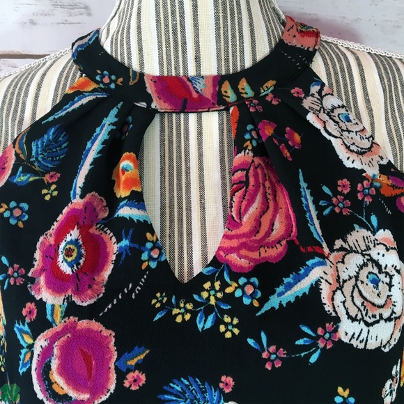 NWT Lily Rose Off Shoulder Dress Size S (Juniors) - Picture 5 of 10